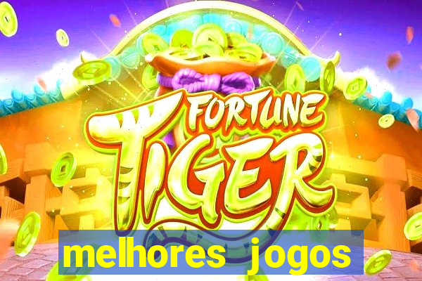 melhores jogos iphone 15 pro max