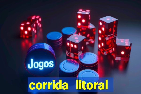 corrida litoral norte 2024