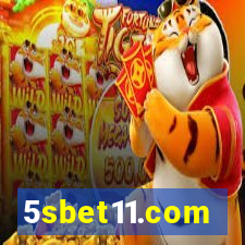 5sbet11.com