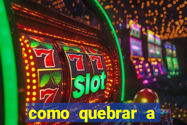como quebrar a senha do winrar