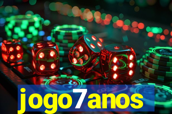 jogo7anos