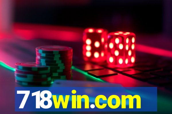 718win.com