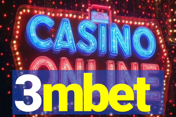 3mbet