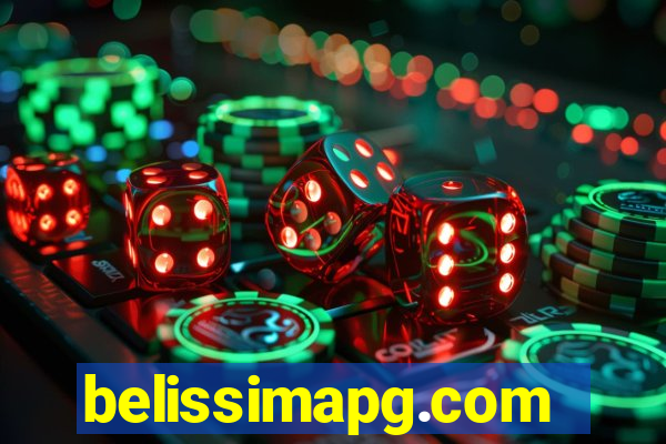 belissimapg.com