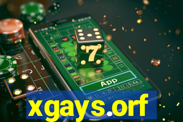 xgays.orf