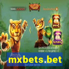 mxbets.bet