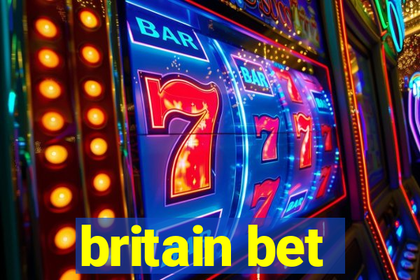 britain bet