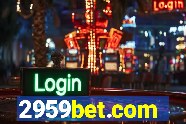 2959bet.com