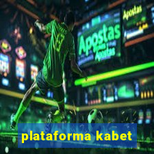 plataforma kabet