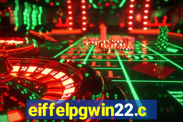 eiffelpgwin22.com