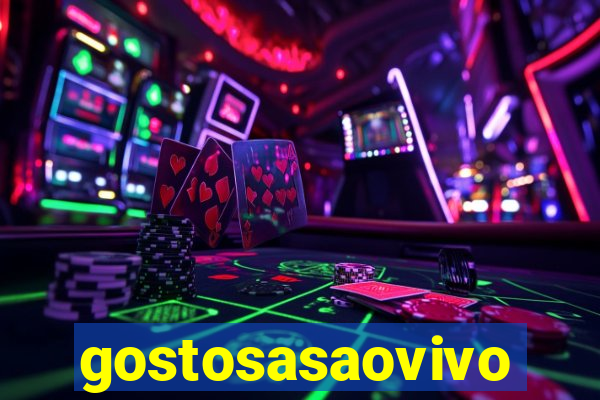 gostosasaovivo
