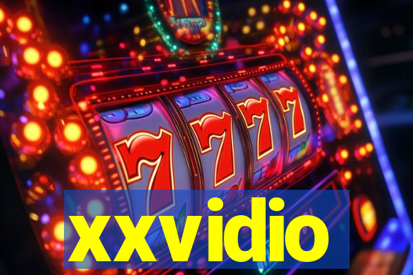 xxvidio