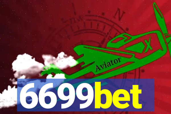 6699bet