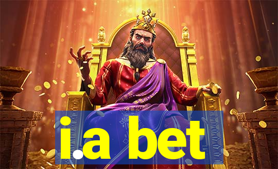 i.a bet