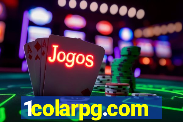 1colarpg.com