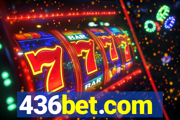 436bet.com