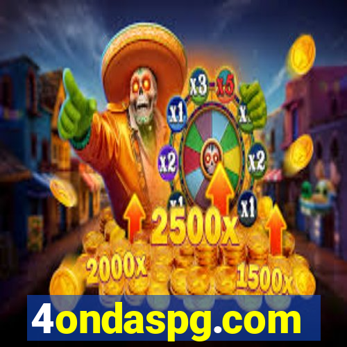 4ondaspg.com