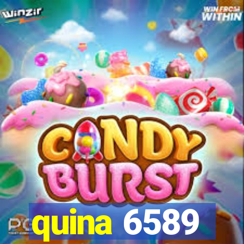 quina 6589