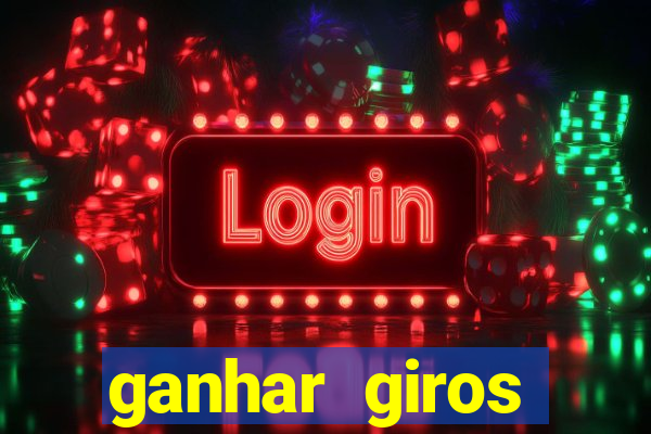 ganhar giros grátis coin master
