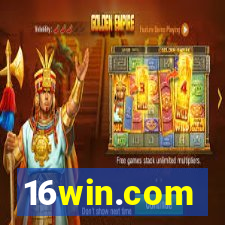 16win.com