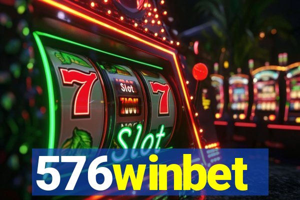 576winbet
