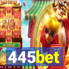 445bet