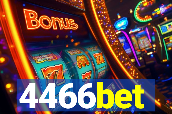 4466bet