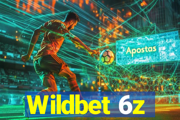 Wildbet 6z