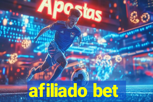 afiliado bet