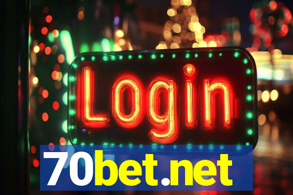 70bet.net