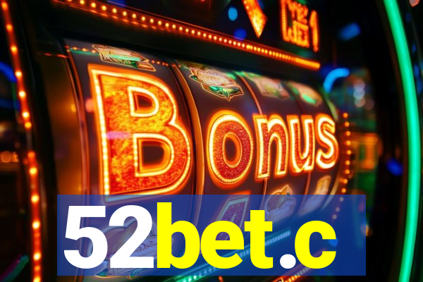 52bet.c