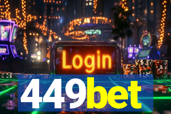 449bet