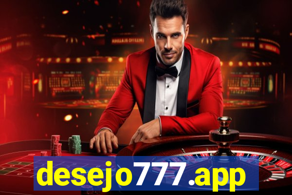 desejo777.app