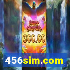 456sim.com