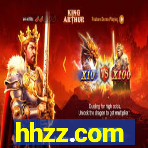 hhzz.com