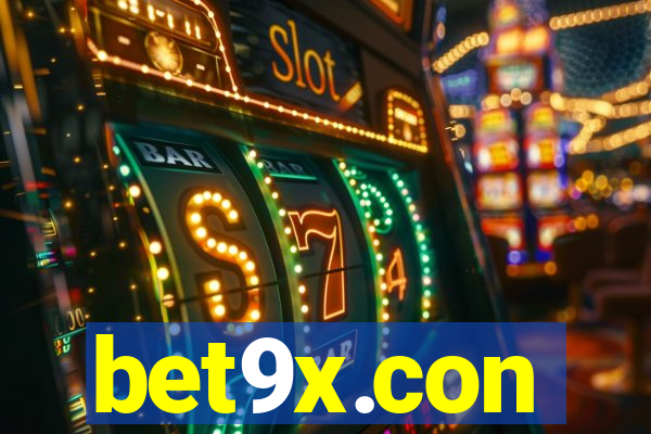 bet9x.con