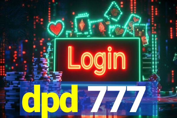 dpd 777