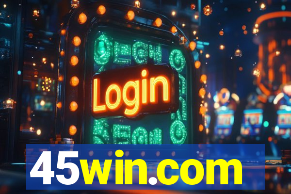 45win.com
