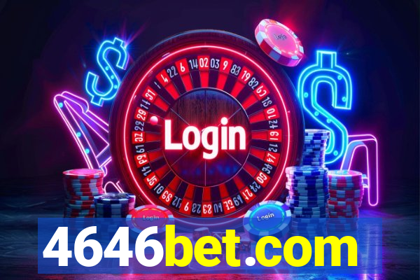 4646bet.com