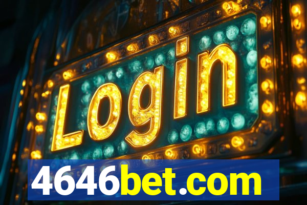 4646bet.com