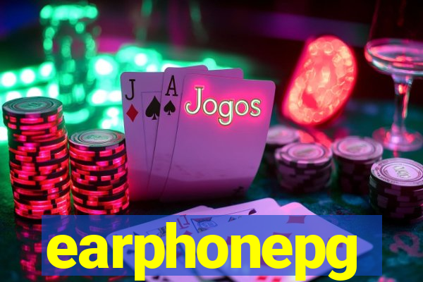 earphonepg