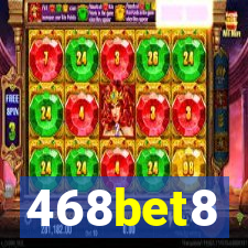 468bet8