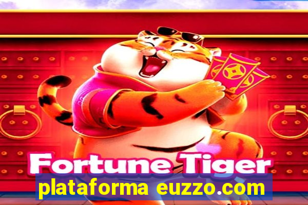 plataforma euzzo.com