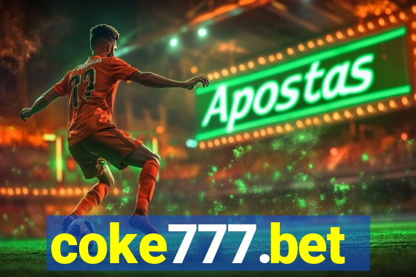 coke777.bet