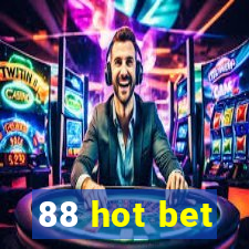 88 hot bet