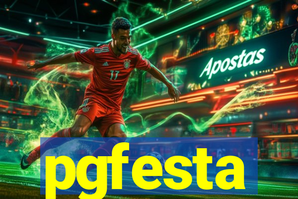 pgfesta