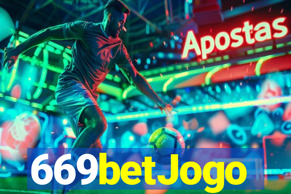 669betJogo