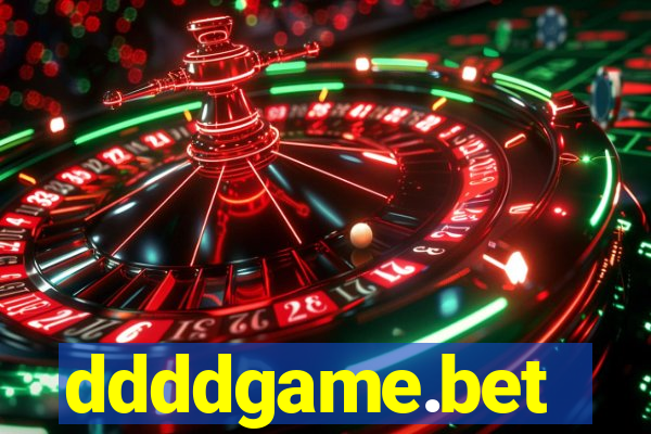ddddgame.bet