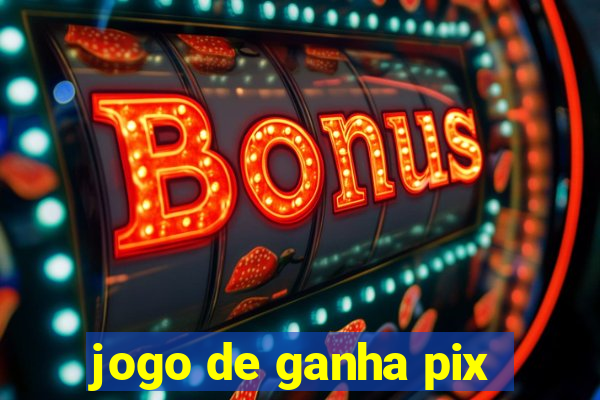 jogo de ganha pix