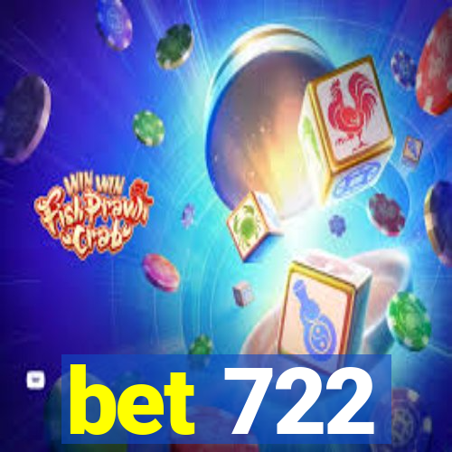 bet 722
